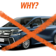 Illustration for article titled If You're A Real Grown-Up, Minivans Are Cooler Than Crossovers